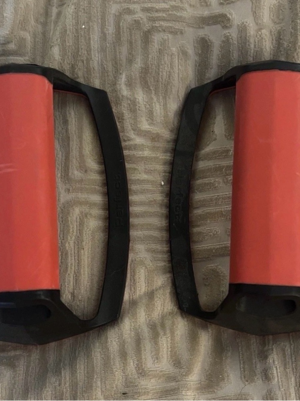 Set of push-up handle bars #280